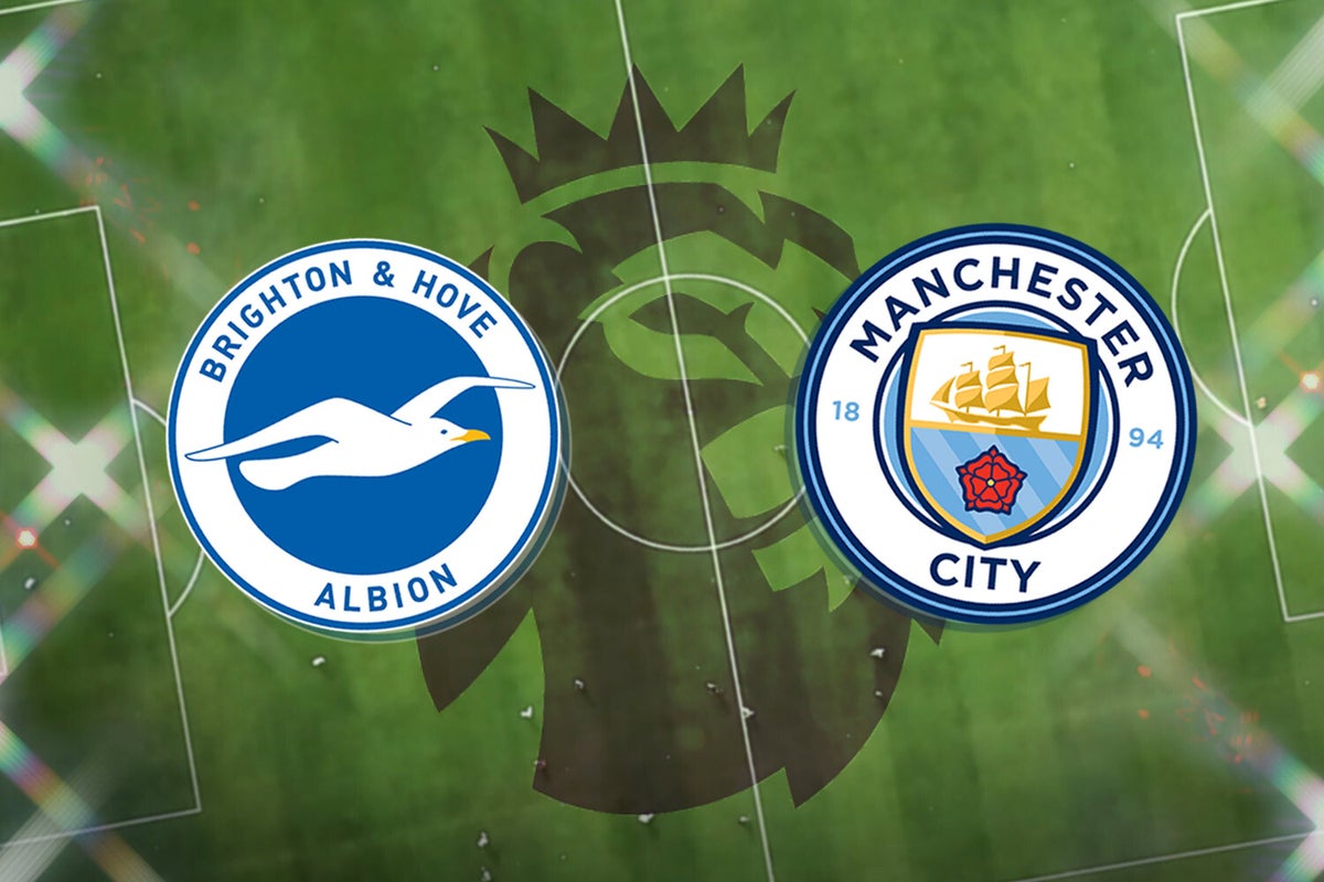 Soi kèo Brighton vs Man City - 23h30 ngày 23/10/2021