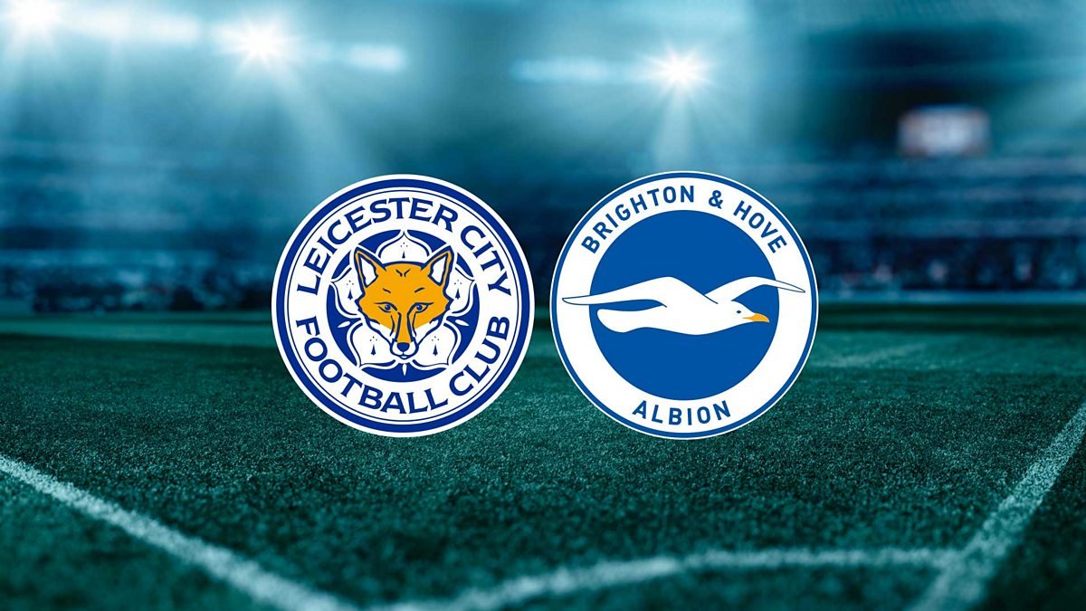 Soi kèo Leicester City vs Brighton - 01h45 ngày 28/10/2021