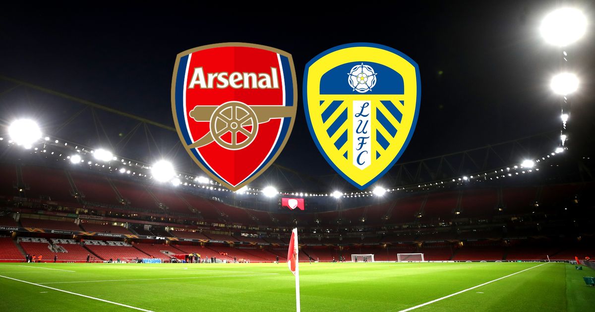 Soi kèo Arsenal vs Leeds United - 01h45 ngày 27/10/2021
