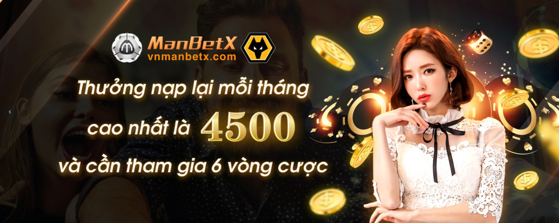 Tiền thưởng hấp dẫn từ MBX Việt Nam cho anh em
