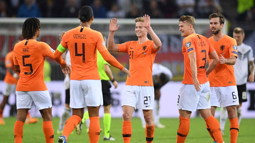 Nếu có một đội xứng đáng được chuộc lỗi tại World Cup, đó là Hà Lan