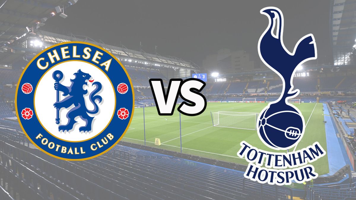 Nhận định bóng đá Chelsea vs Tottenham 22h30 ngày 14/08