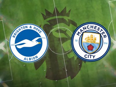 Soi kèo Brighton vs Man City - 23h30 ngày 23/10/2021