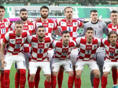 Croatia-World-Cup 2022