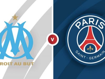 Soi kèo Marseille vs PSG - 01h45 ngày 25/10/2021